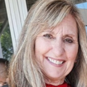 Kathy Mason Training students to lead ministries – Kathy Mason image