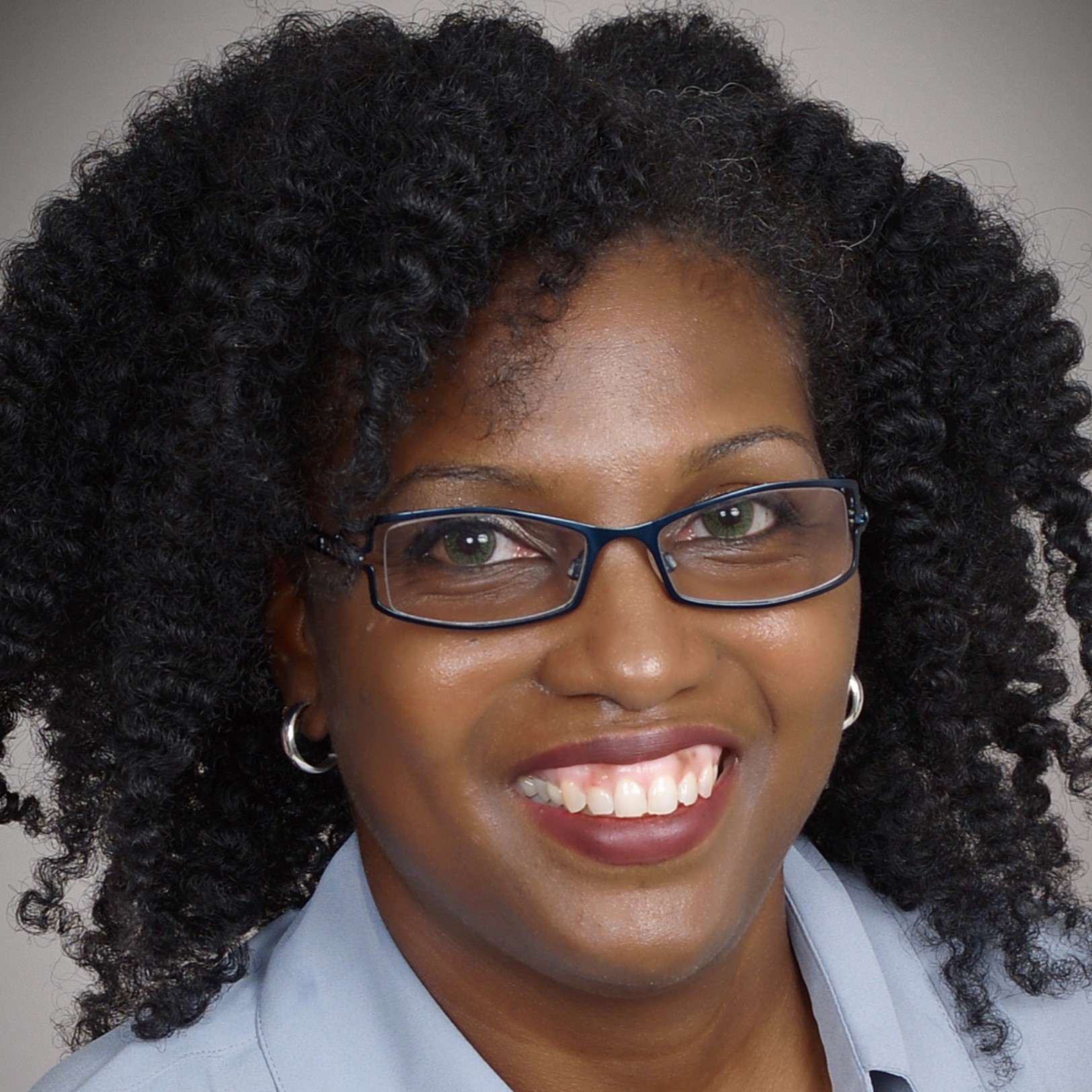 Caring for the caregivers – Nelly Woods image