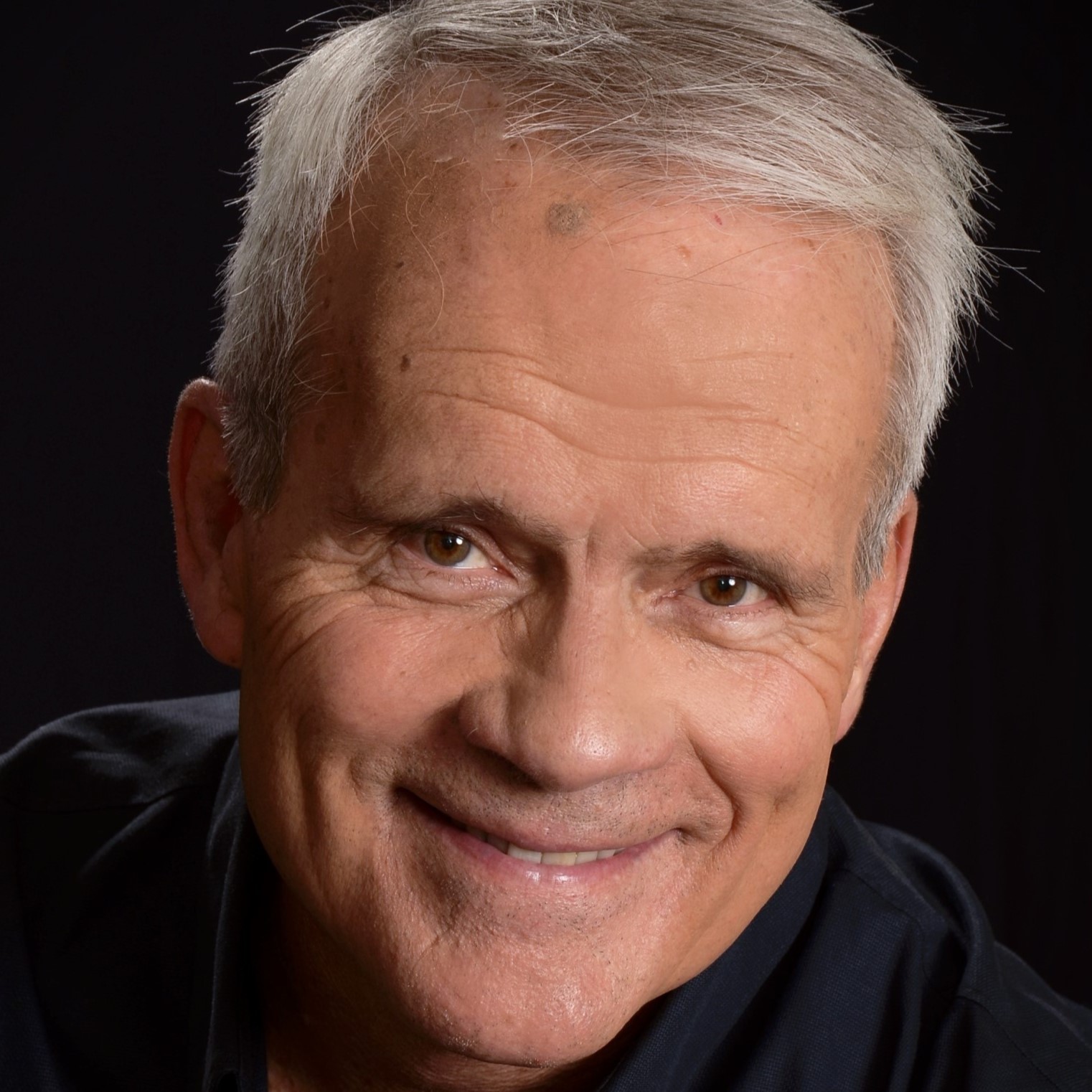 Sports and life – Gary Bender image