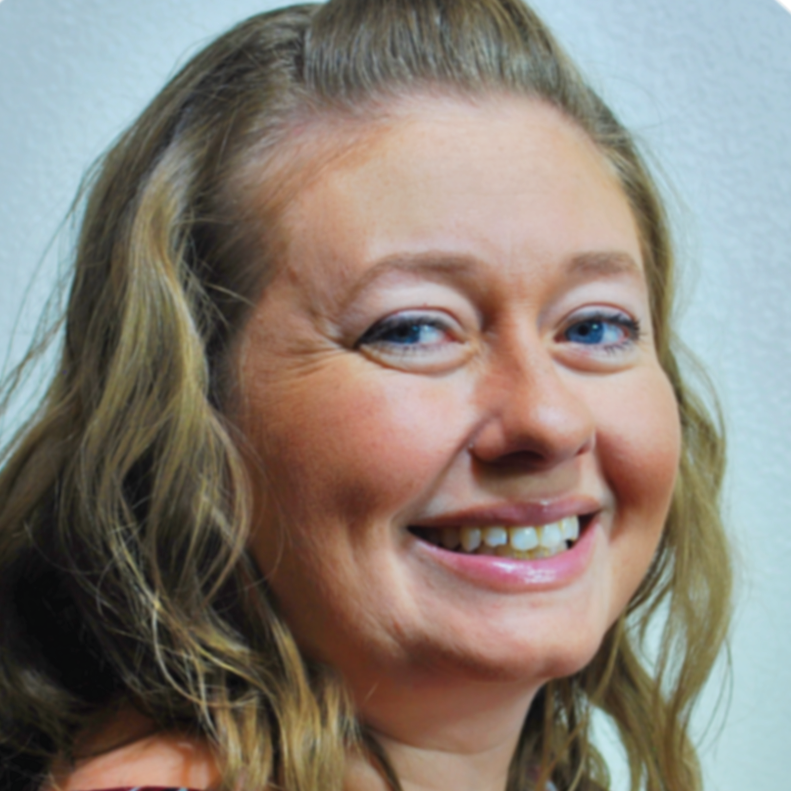 Inclusion Revolution – Jamie Heckerman image