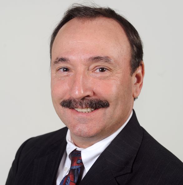 Alan Saquella Mentoring Next Gen Protectors – Alan Saquella image