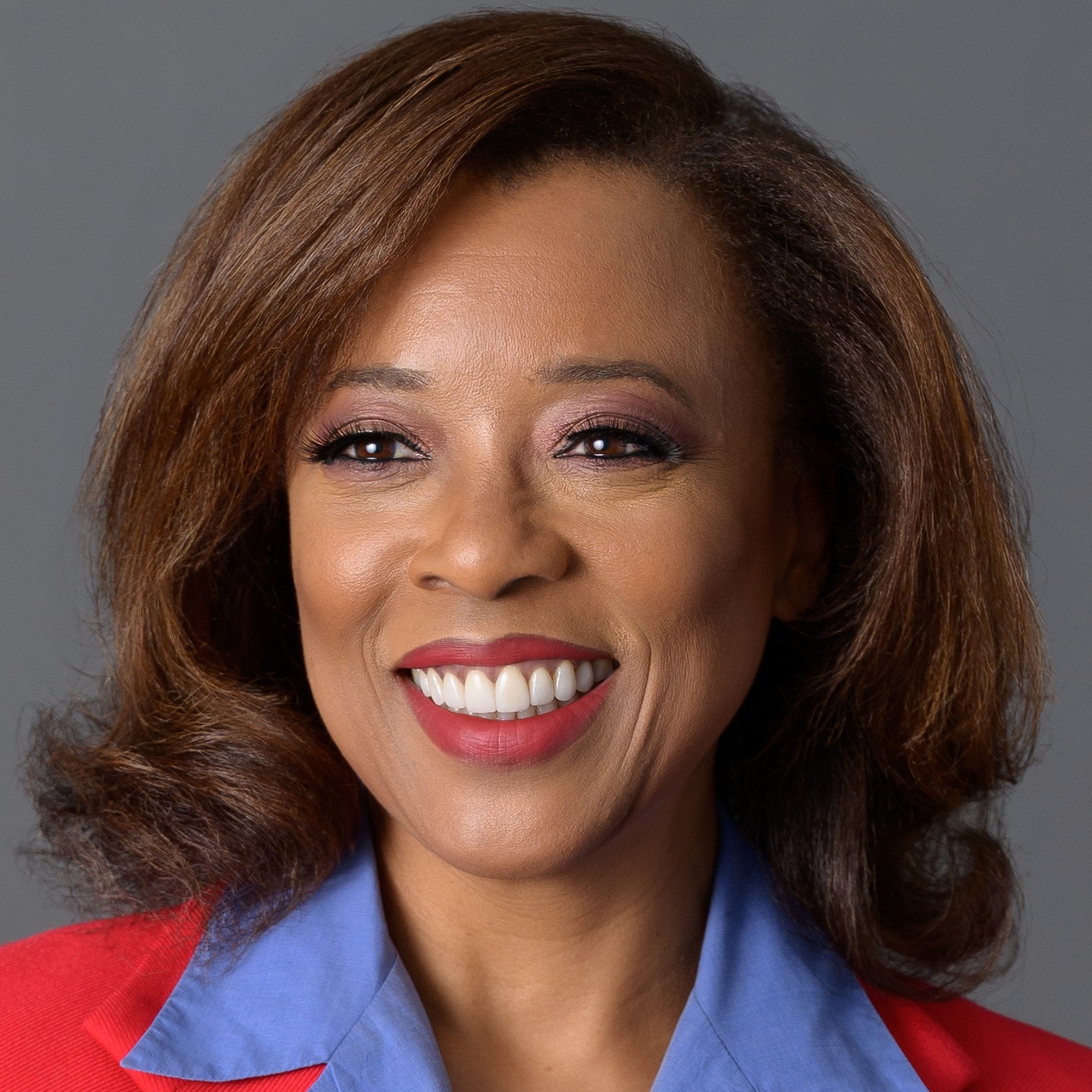 Kim Covington Creating strategic partnerships for AZ – Kim Covington image