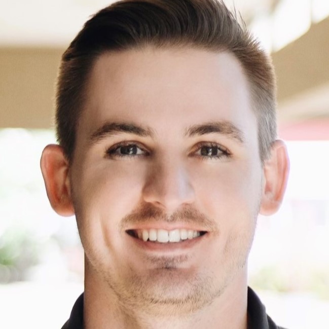 Zach Vogel Gospel through sport – Zach Vogel image