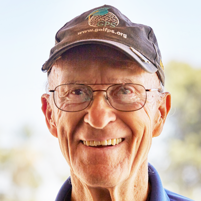 Using golf to empower lives – Tom Loegering image