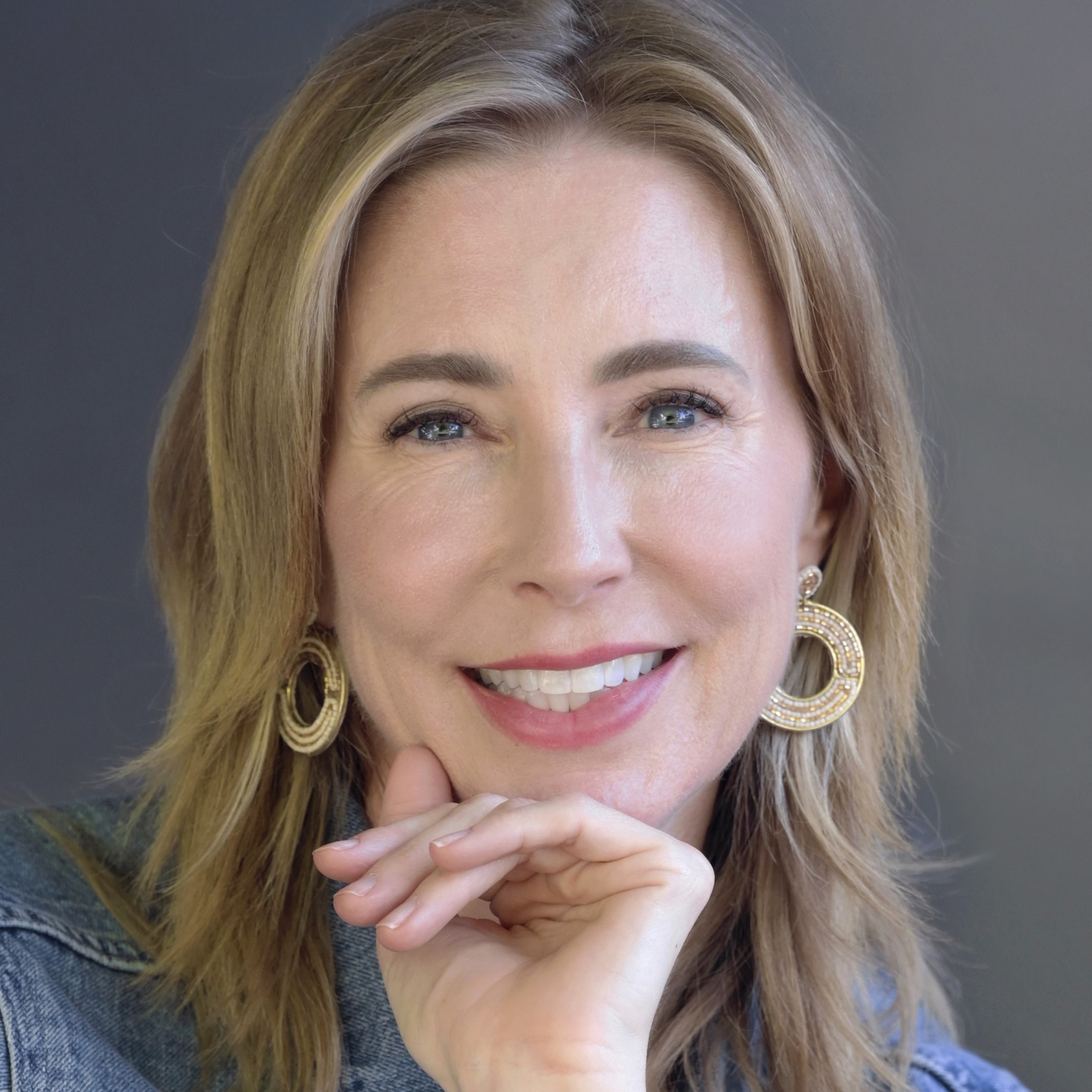 No child should live in fear – Darcy Olsen image