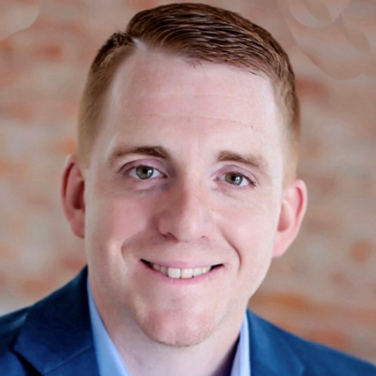 Josh Miles Catalyzing Christian Leaders - Josh Miles image