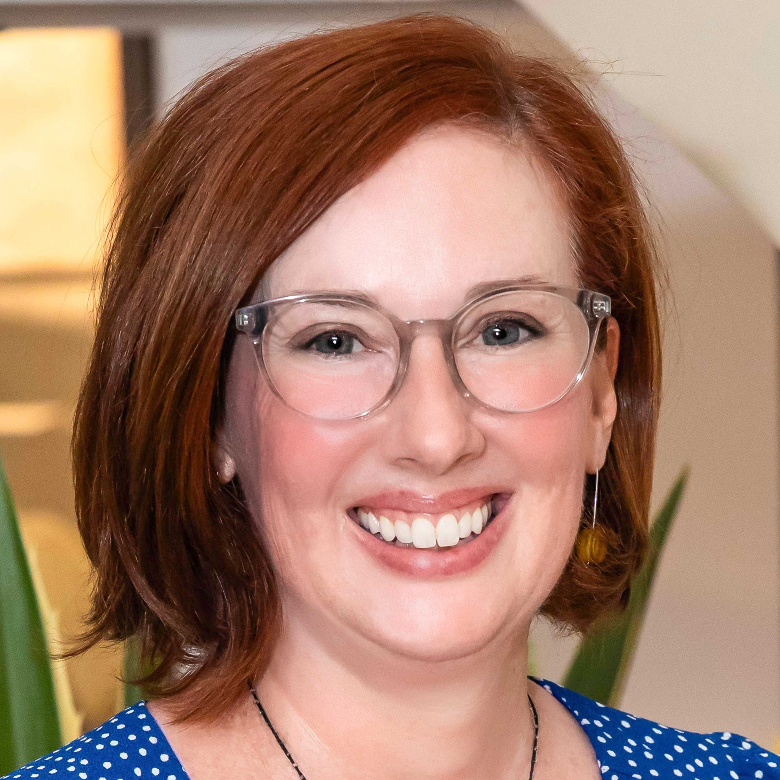 Igniting community action – Kelly McGowan image