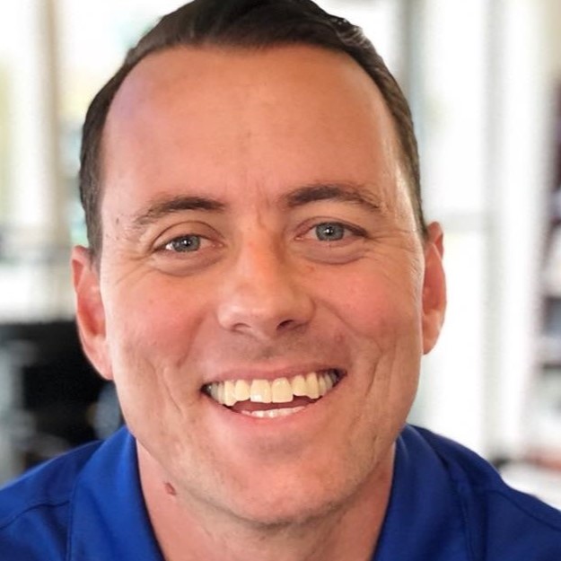 Marc Lucas Reconciliation & intimacy with God – Marc Lucas image