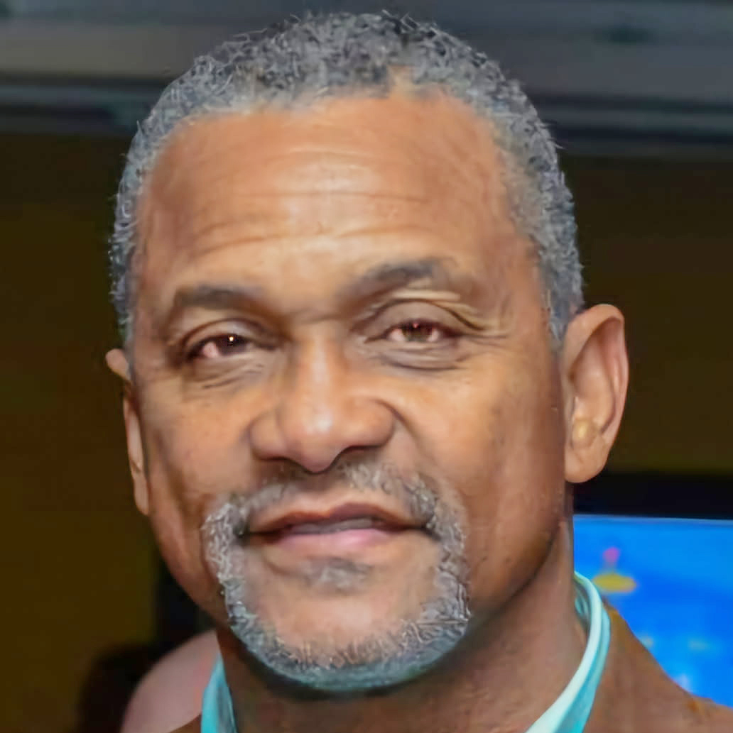 Voice of the Black Community – Cloves Campbell, Jr. IMAGE