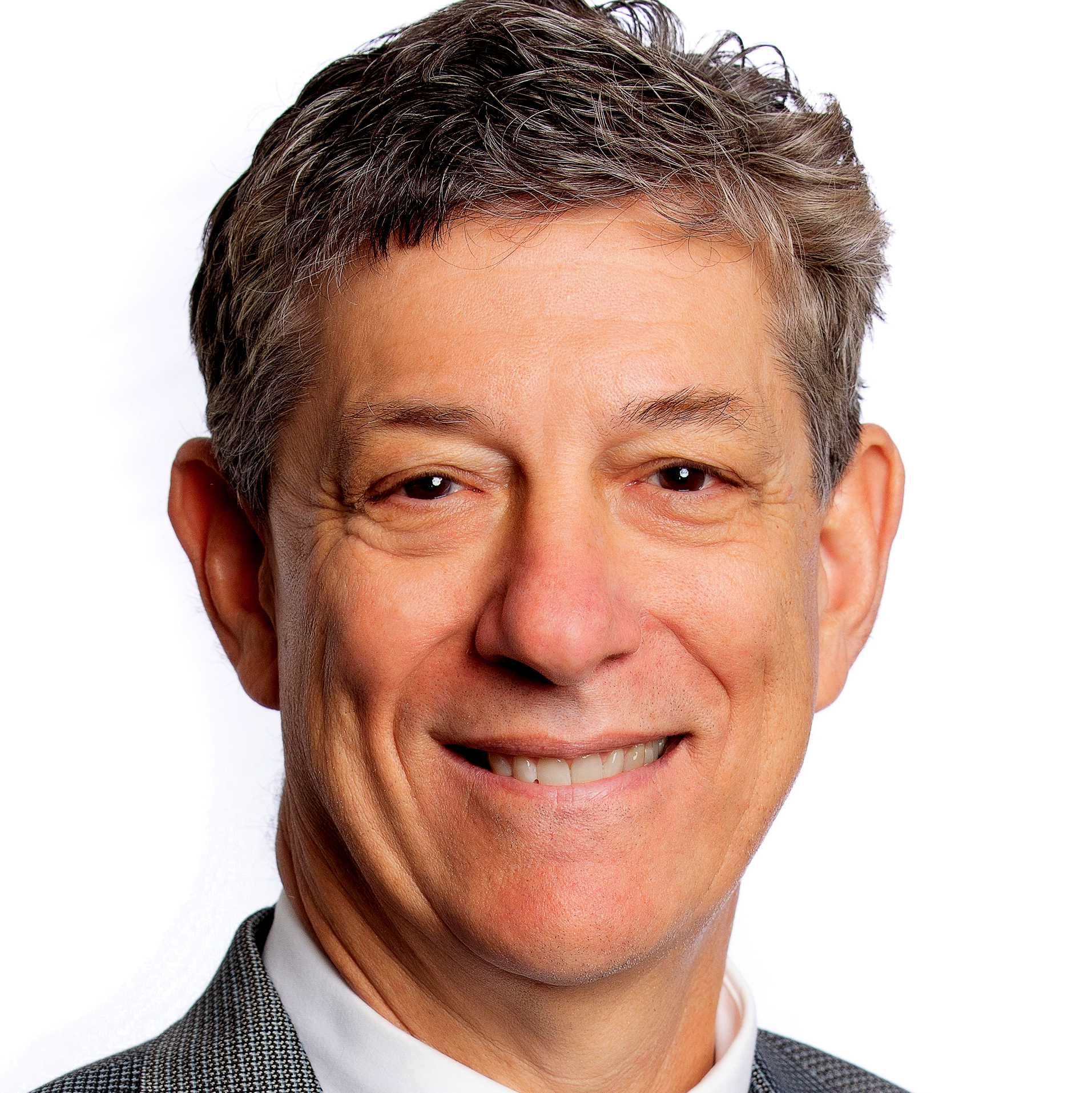Attending physician on the street – Dr. Bob Fauer image