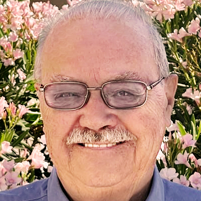 Ron Friesen Helping the hurting – Ron Friesen image