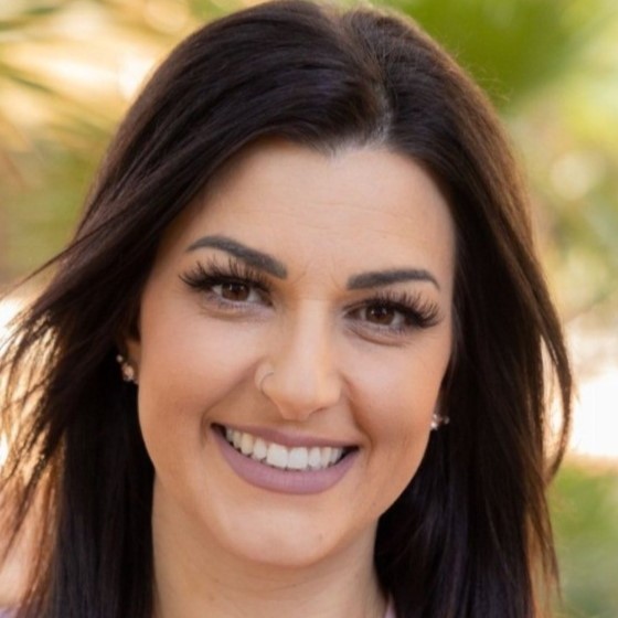 Stefanie Calens Fighting for the forgotten – Stefanie Calens image