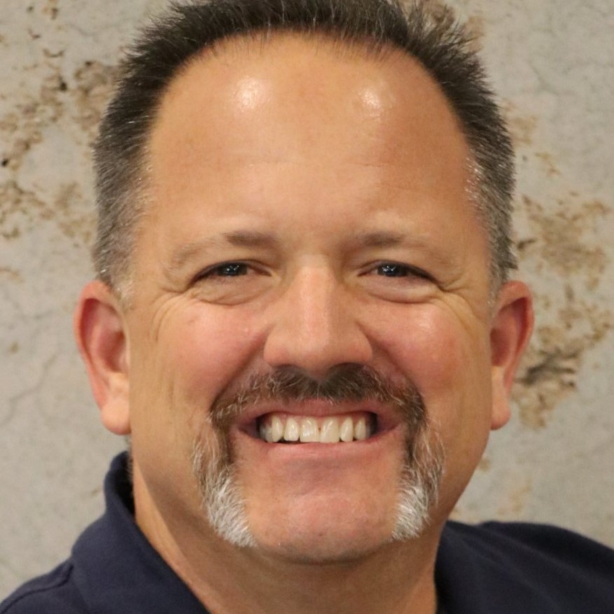 Supporting Arizona’s Rural Firefighters – Eric Kriwer image