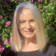 Cathryn Richards Leading those who lead – Cathryn Richards image
