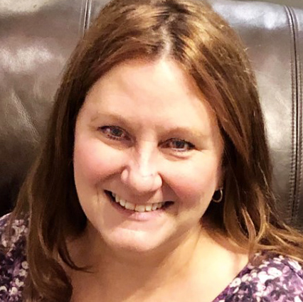Sheri Lopez A survivor battling human trafficking – Sheri Lopez image