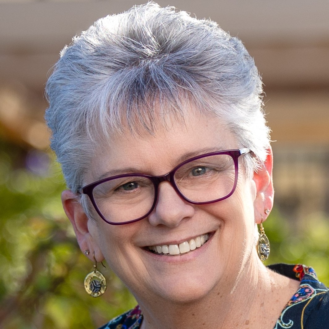 Jeri Royce Partnering for healthy communities – Jeri Royce image
