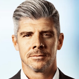 Marc Burmich Women Deserve Better - Mark Burmich image